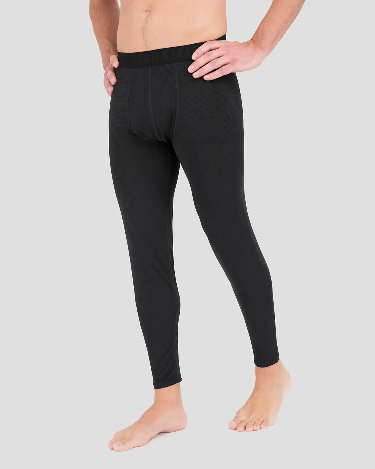 1.0 Men's Transport® Lightweight Performance Thermal Pants