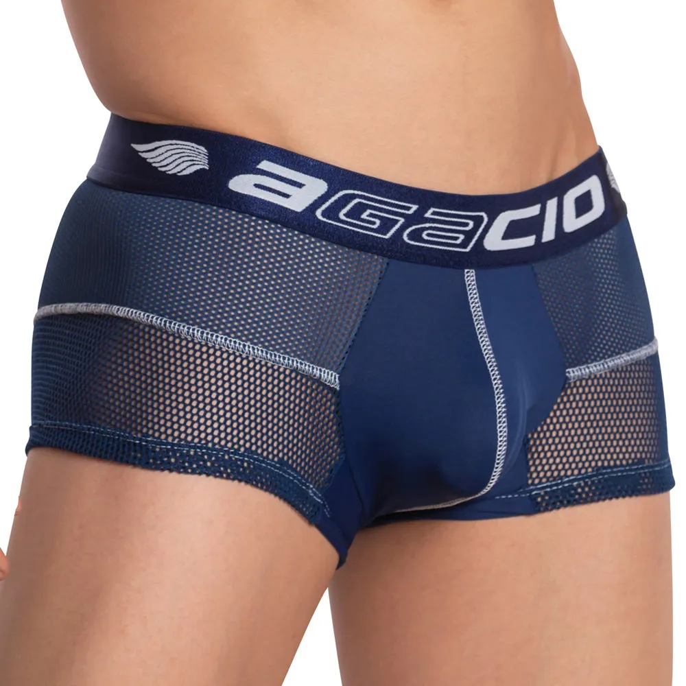 Agacio AGG058 The Goal Boxer 2