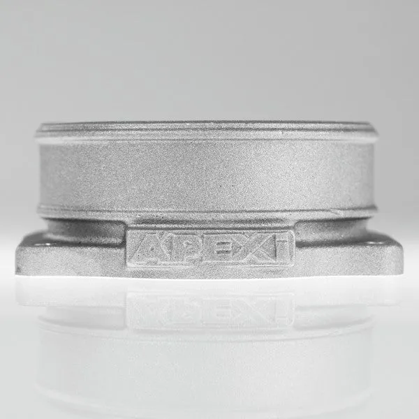 A'PEXi - Power Intake Filter Adapter Flange - Universal