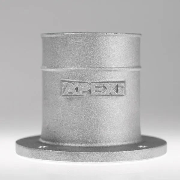 A'PEXi - Power Intake Filter Adapter Flange - Universal