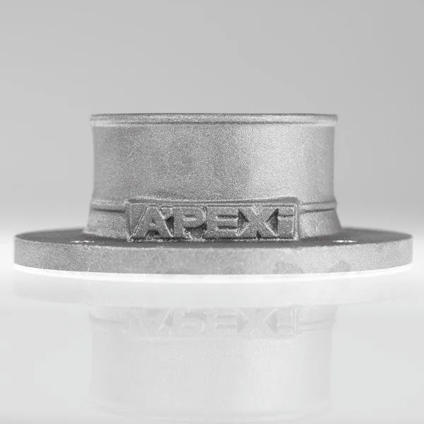 A'PEXi - Power Intake Filter Adapter Flange - Universal