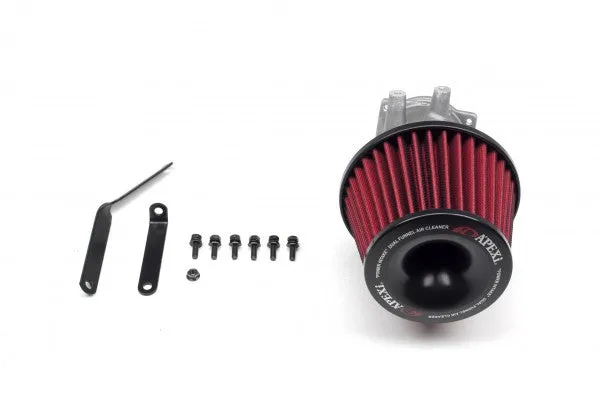 Apexi Power Intake Kit, 1989-1991 Nissan 240 SX  (507-N003)