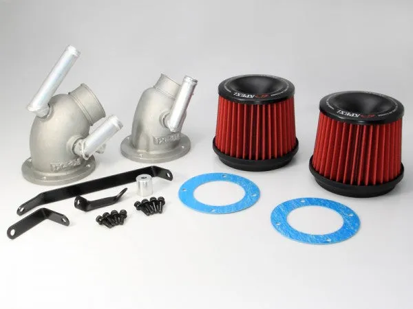 A'PEXi - Power Intake Kit - Mazda RX-7