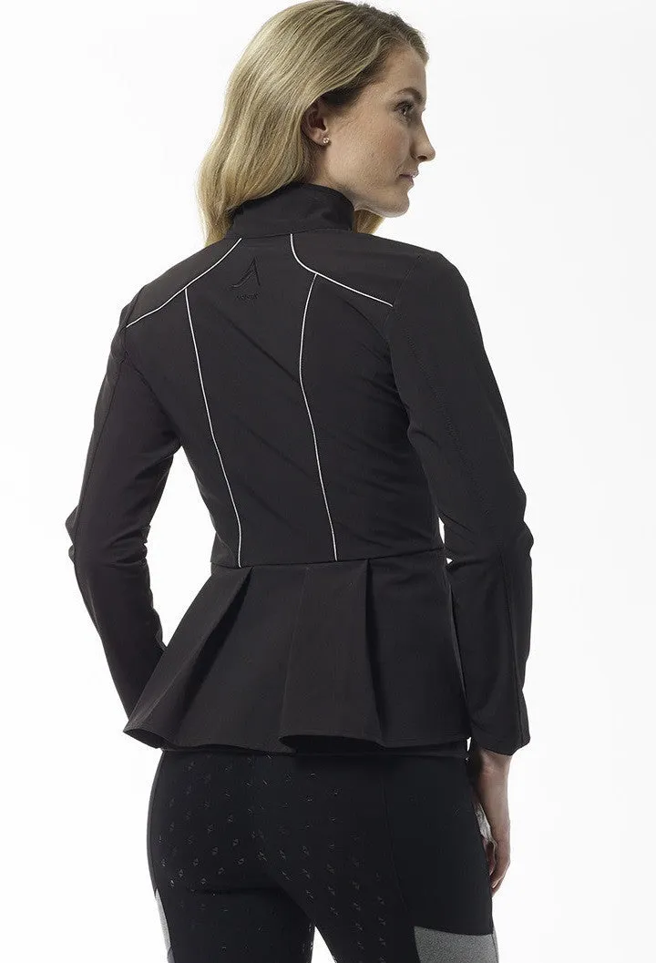 Arista Equestrian Peplum Jacket - Women's (Sale) Reg. Price 250.00