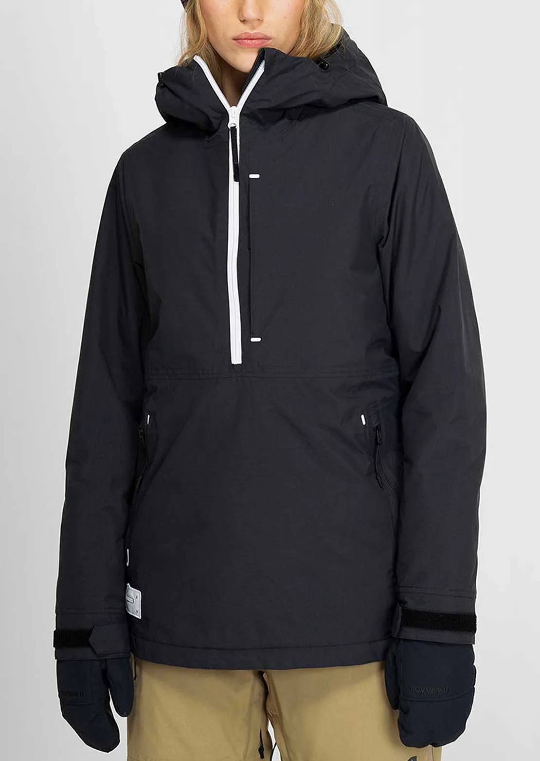 Armada Women's Castine Anorak