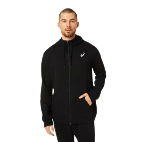 asics Full Zip Hoodie Men's Jacket