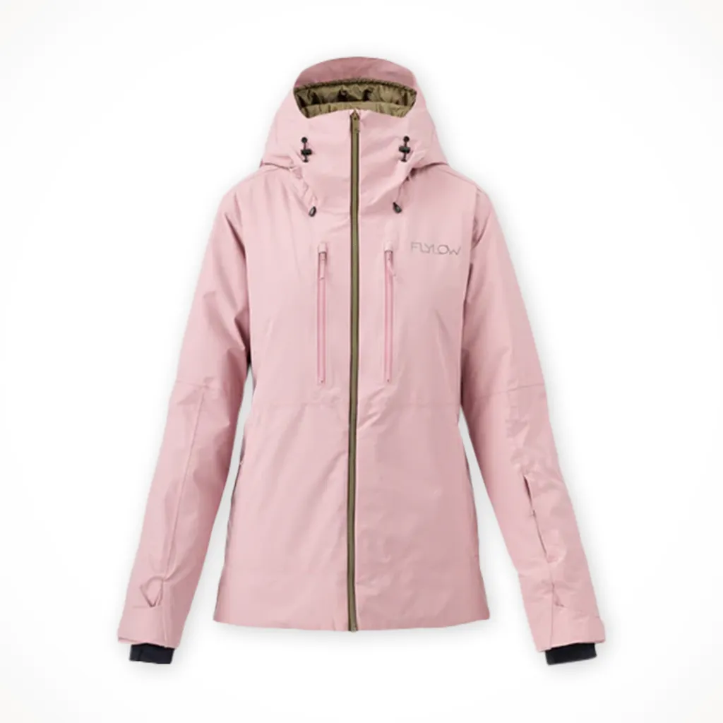 Avery Jacket — Women's