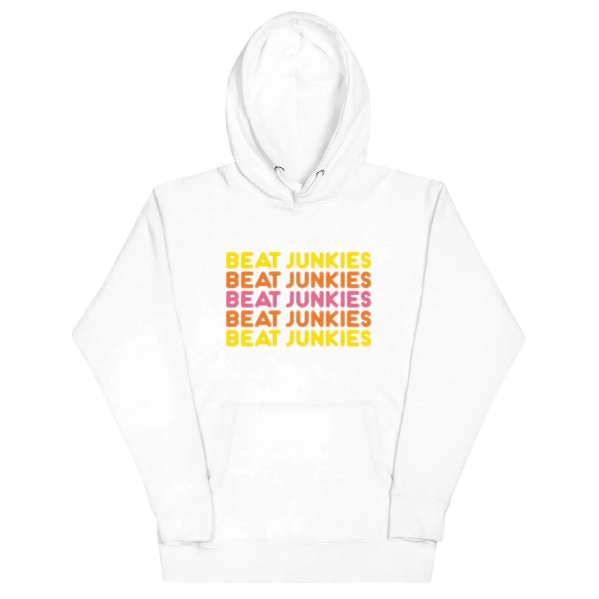 Ayce Unisex Hoodie