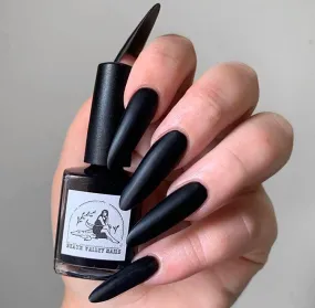 Badwater (Matte) Nail Polish