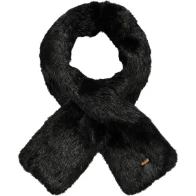 Barts Holly Scarf - Black