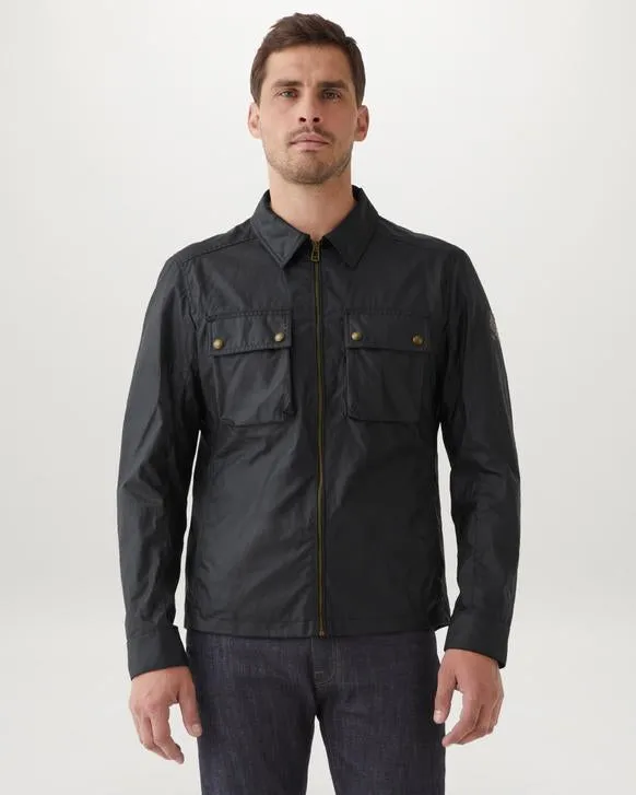 Belstaff Dunstall Jacket in Dark Navy