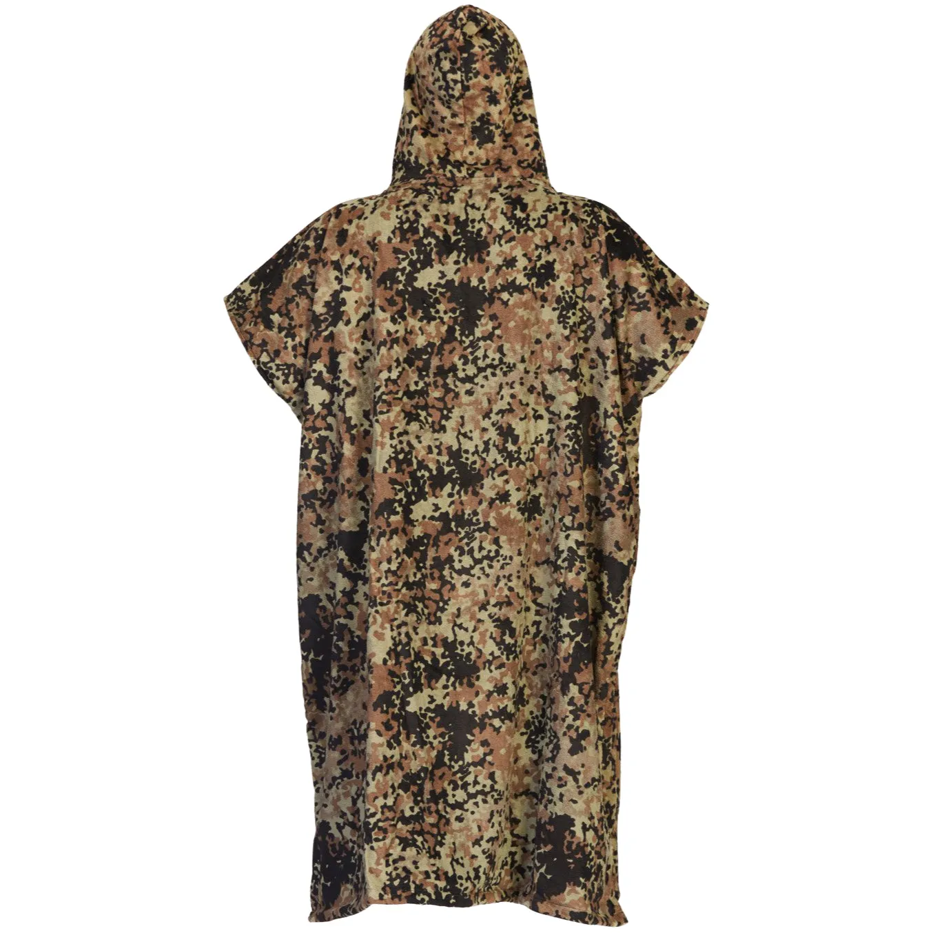 Billabong Hooded Towel Changing Poncho - 2022