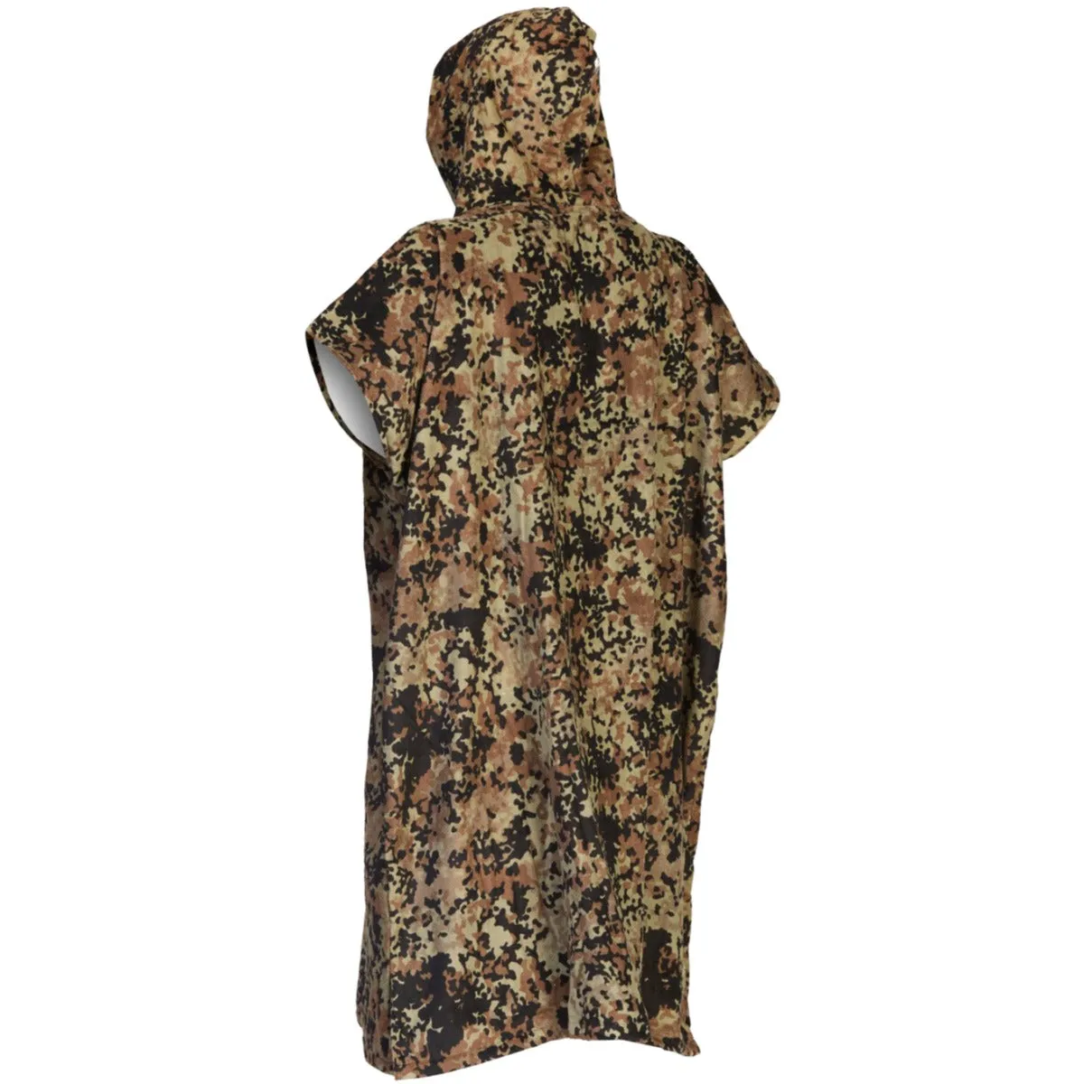 Billabong Hooded Towel Changing Poncho - 2022