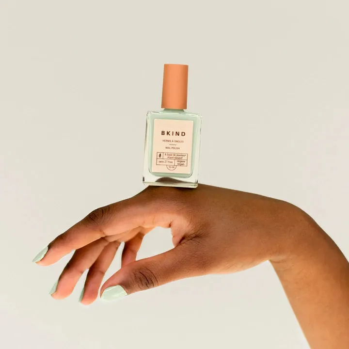 BKIND Nail Polish