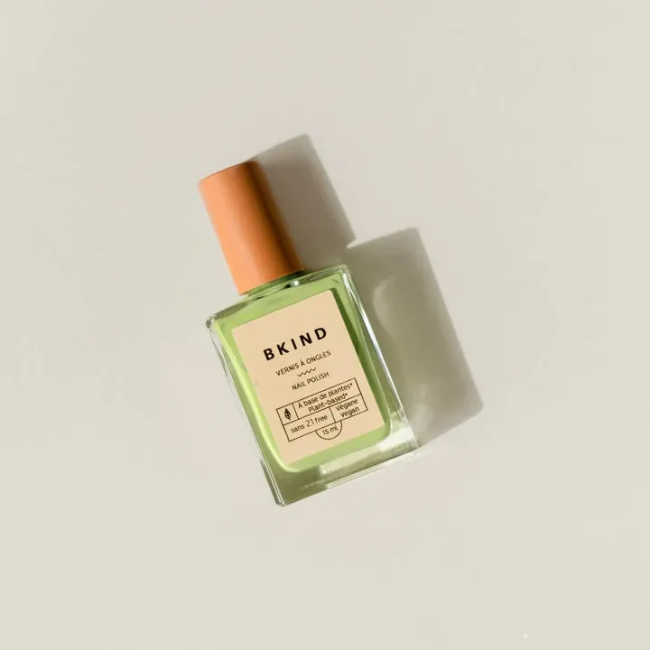 BKIND Nail Polish