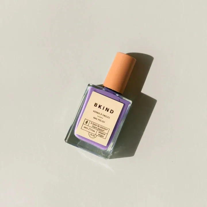 BKIND Nail Polish