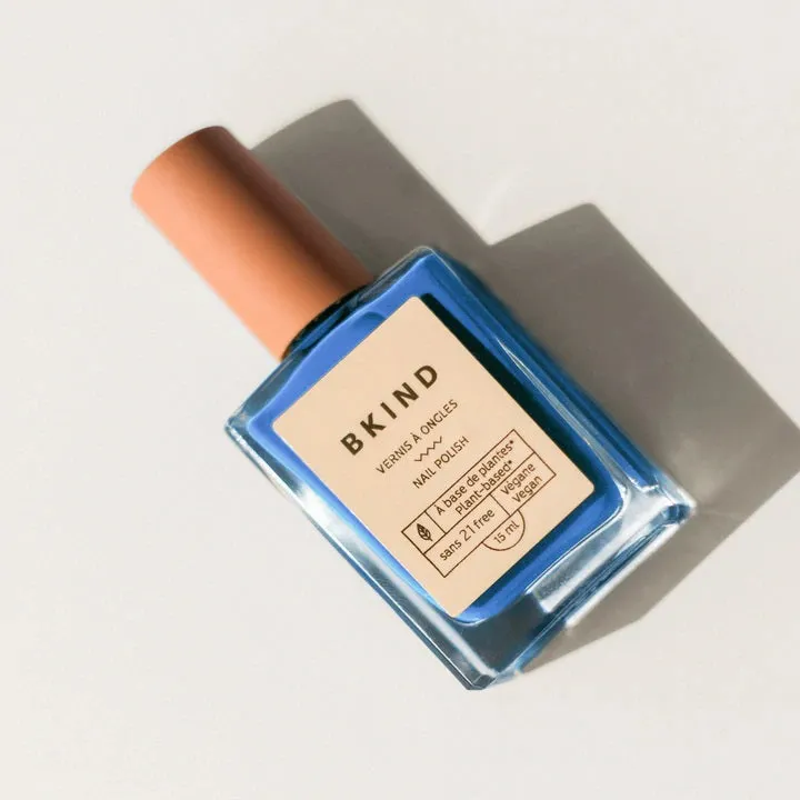 BKIND Nail Polish