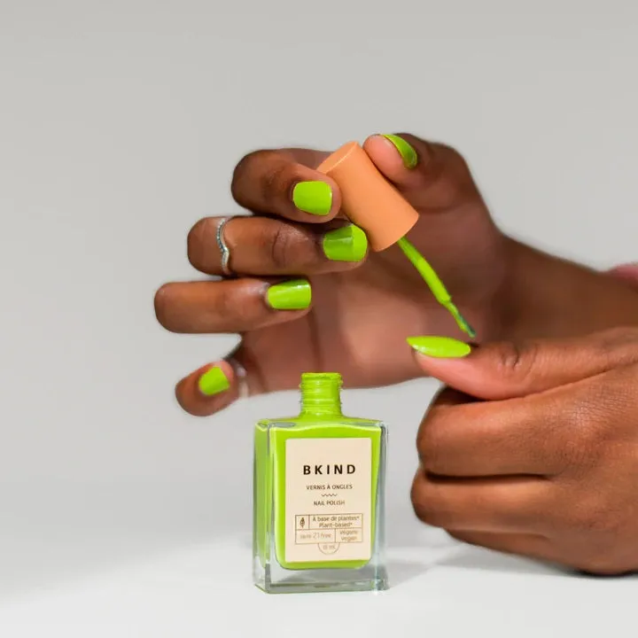 BKIND Nail Polish