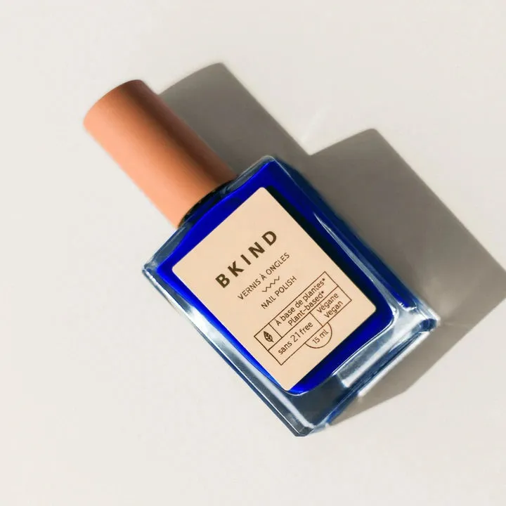 BKIND Nail Polish