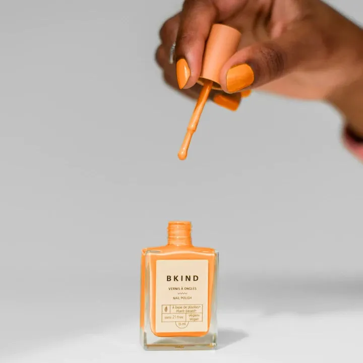 BKIND Nail Polish