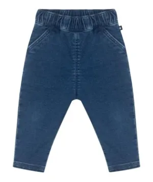 Blue Denim Baby Jeans