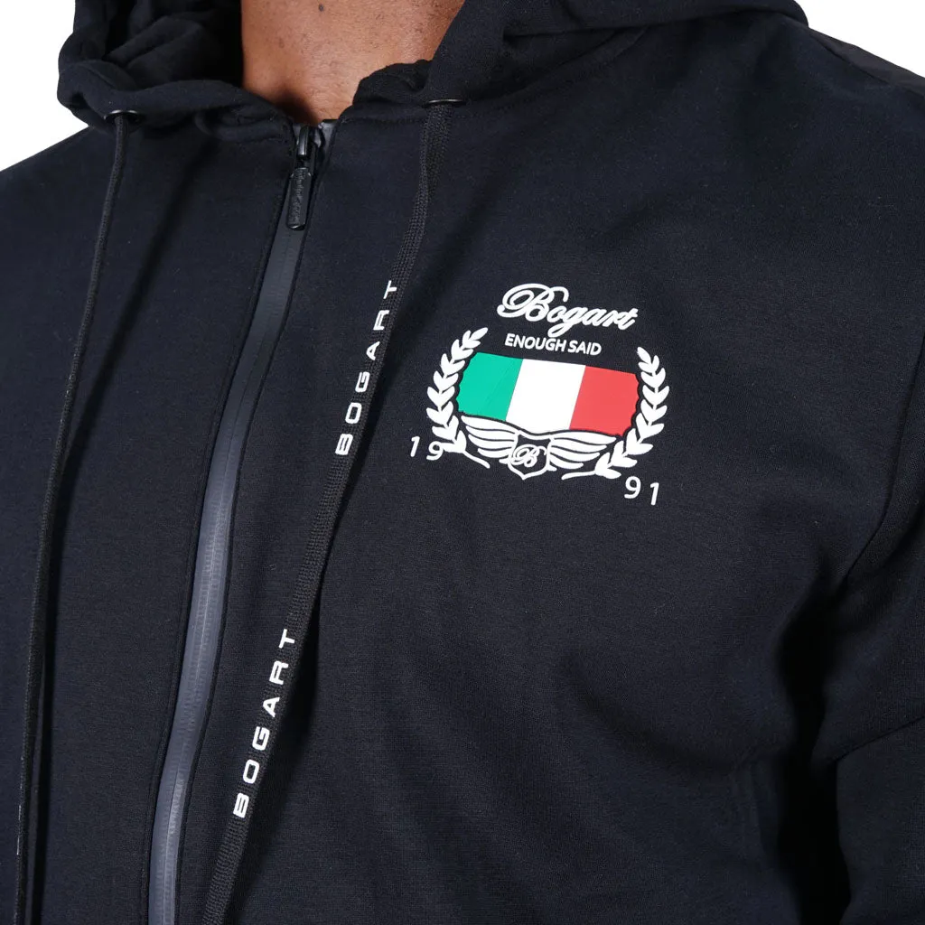 Bogart Italian Collection Hoody