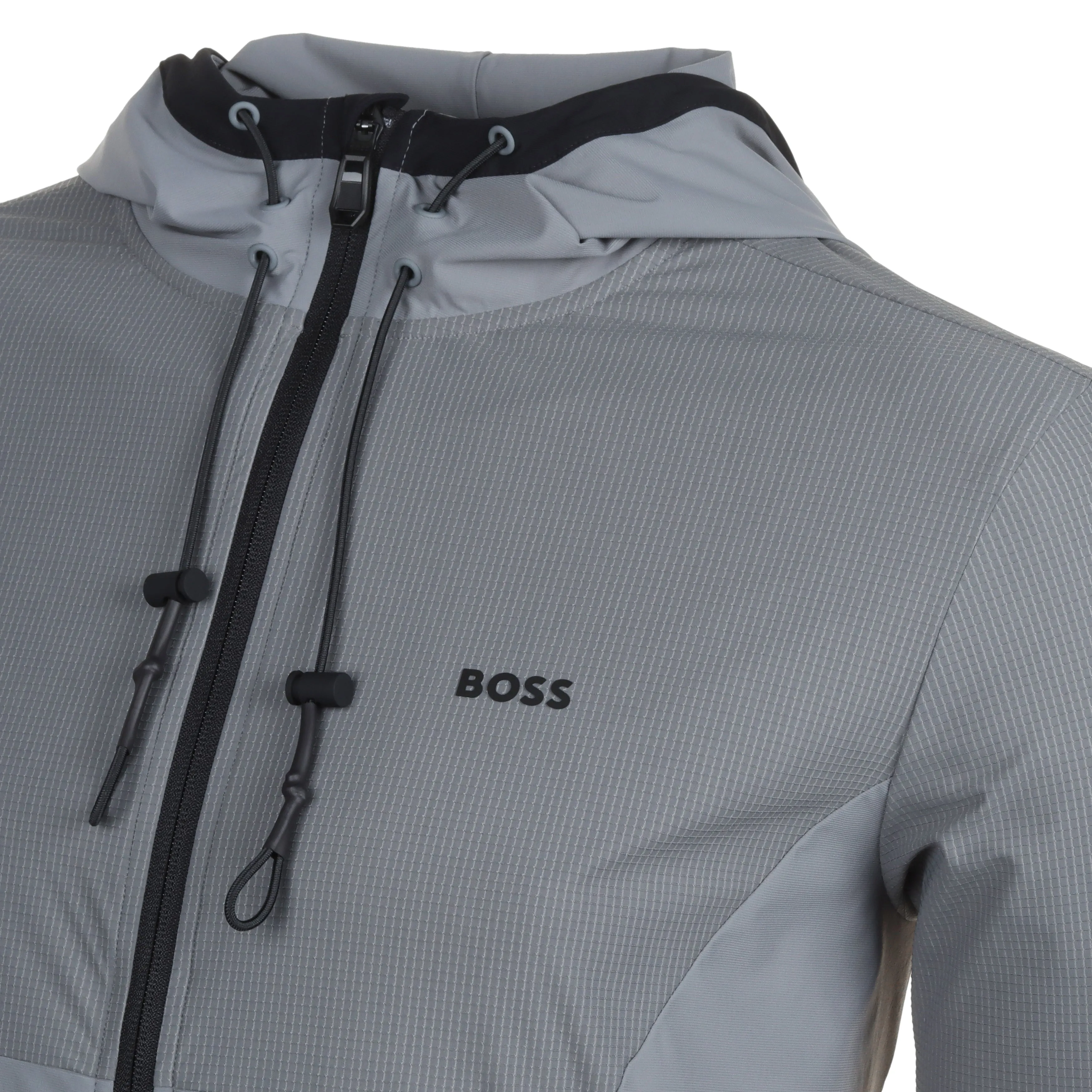 BOSS Swoven Training Jacket FW24