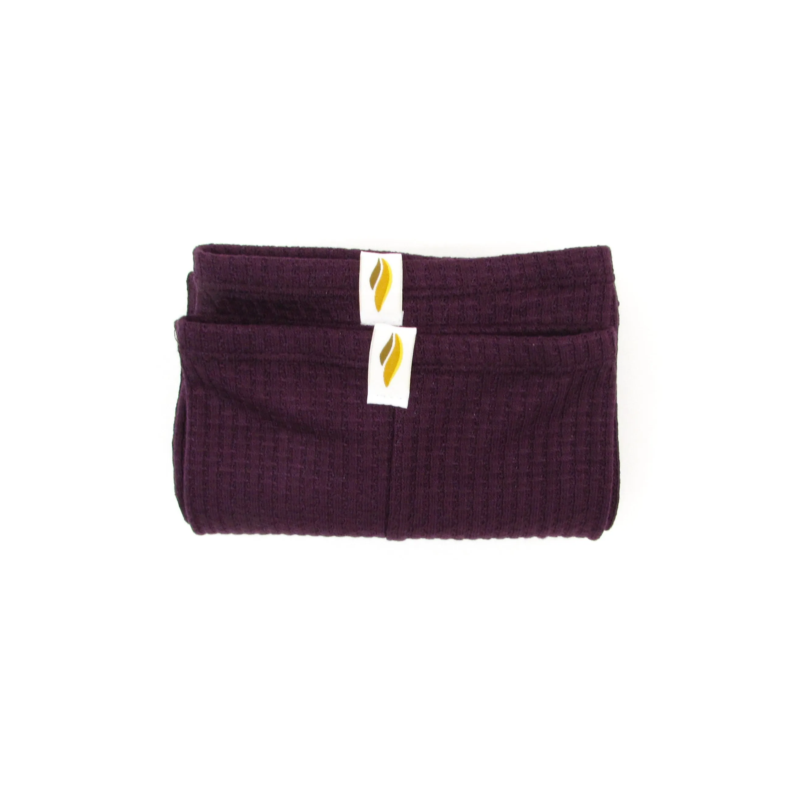 Boysenberry - Kids Leg Warmer