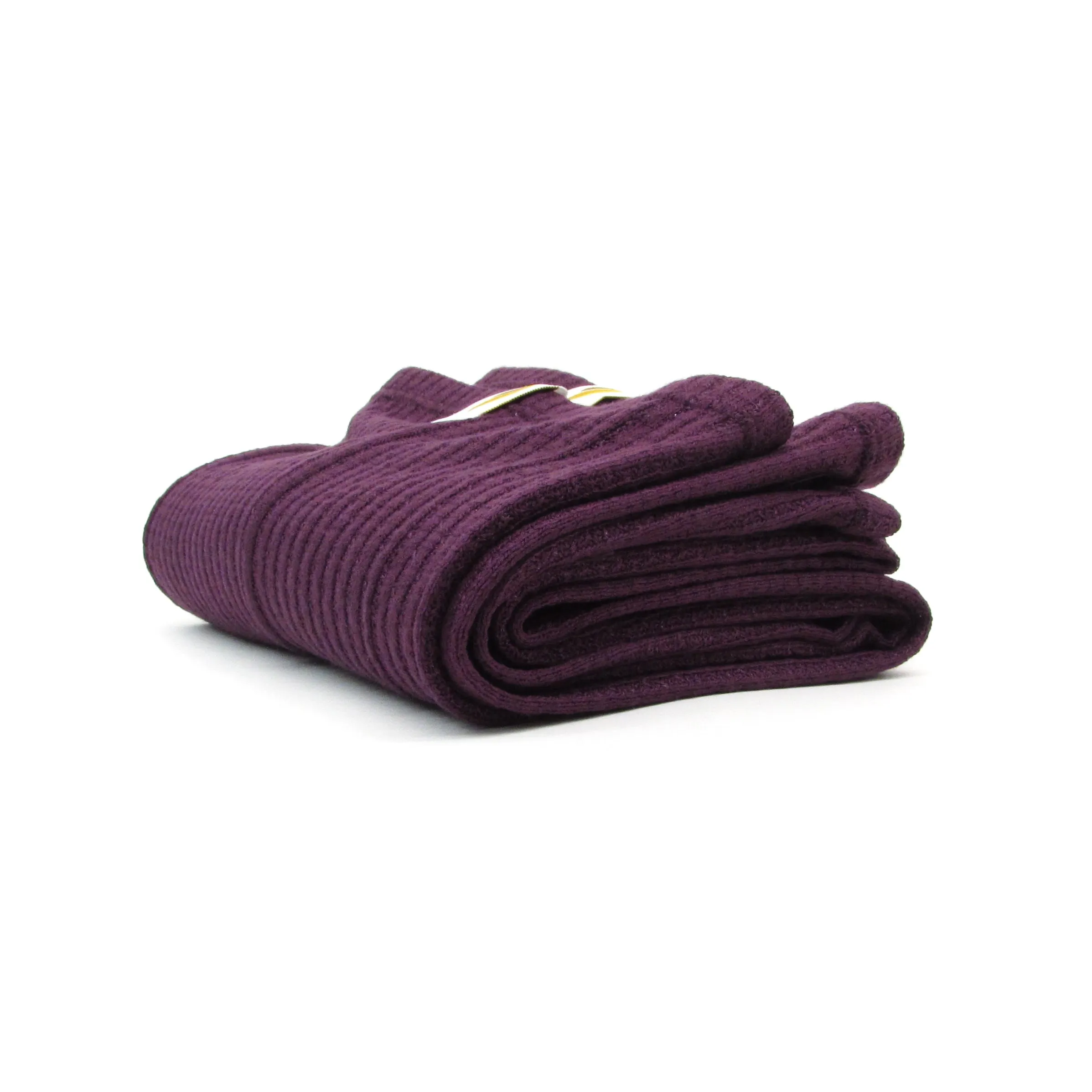 Boysenberry - Kids Leg Warmer