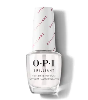 Brilliant Top Coat