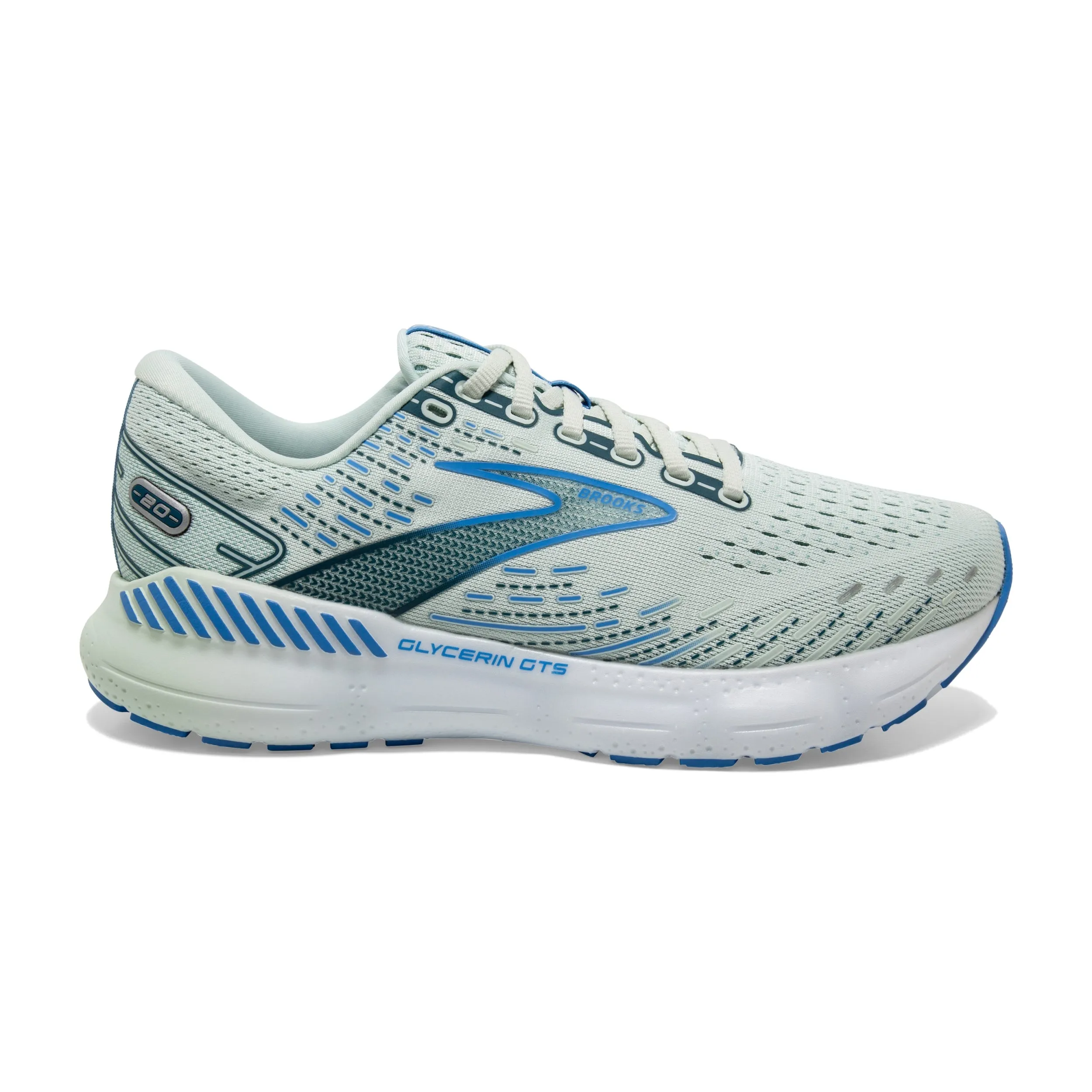 BROOKS Glycerin GTS 20 Damen