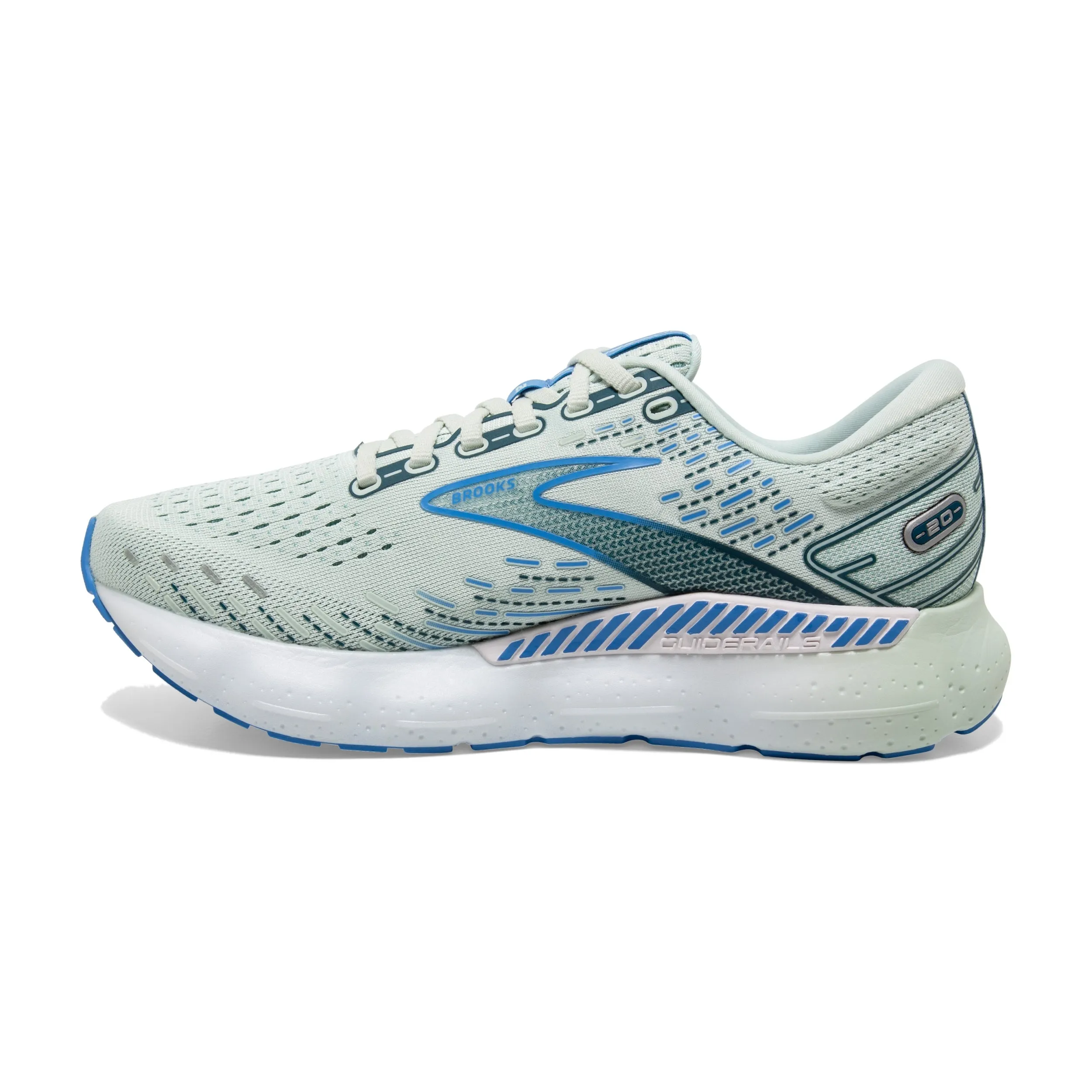 BROOKS Glycerin GTS 20 Damen