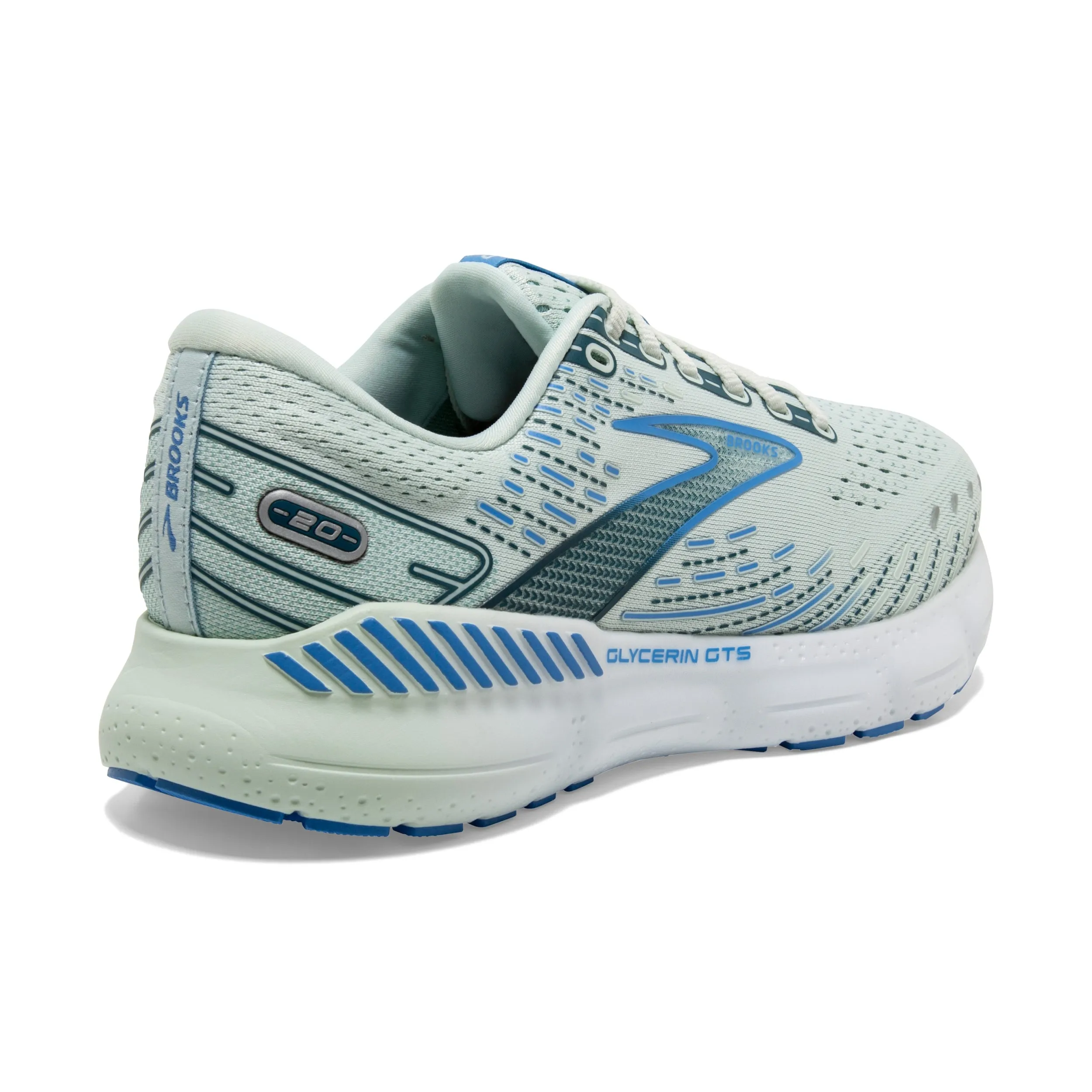 BROOKS Glycerin GTS 20 Damen