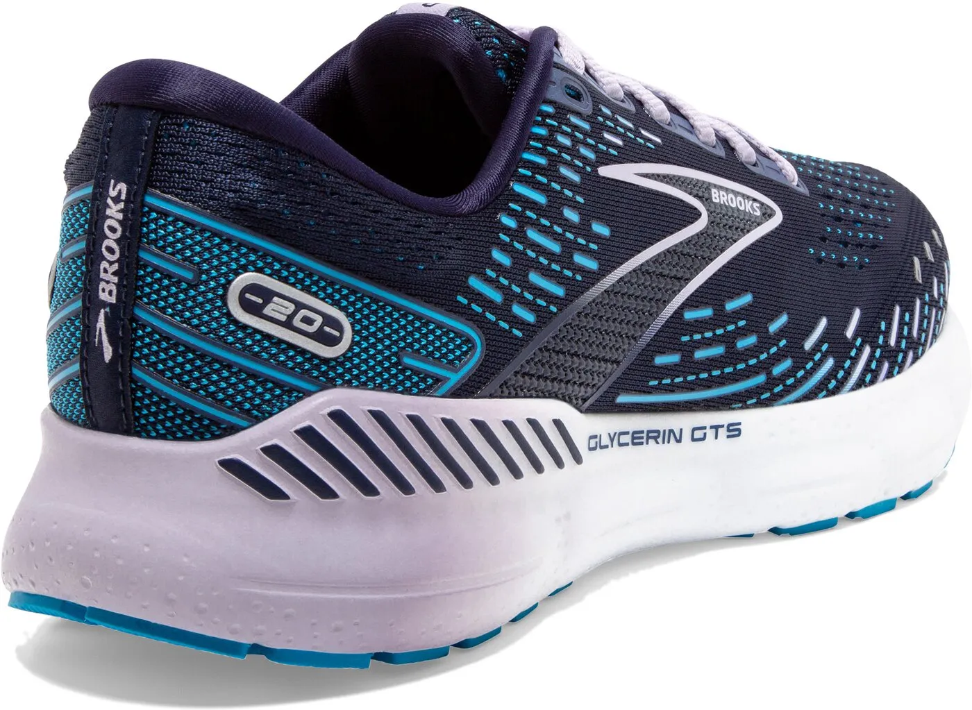 BROOKS Glycerin GTS 20 Damen