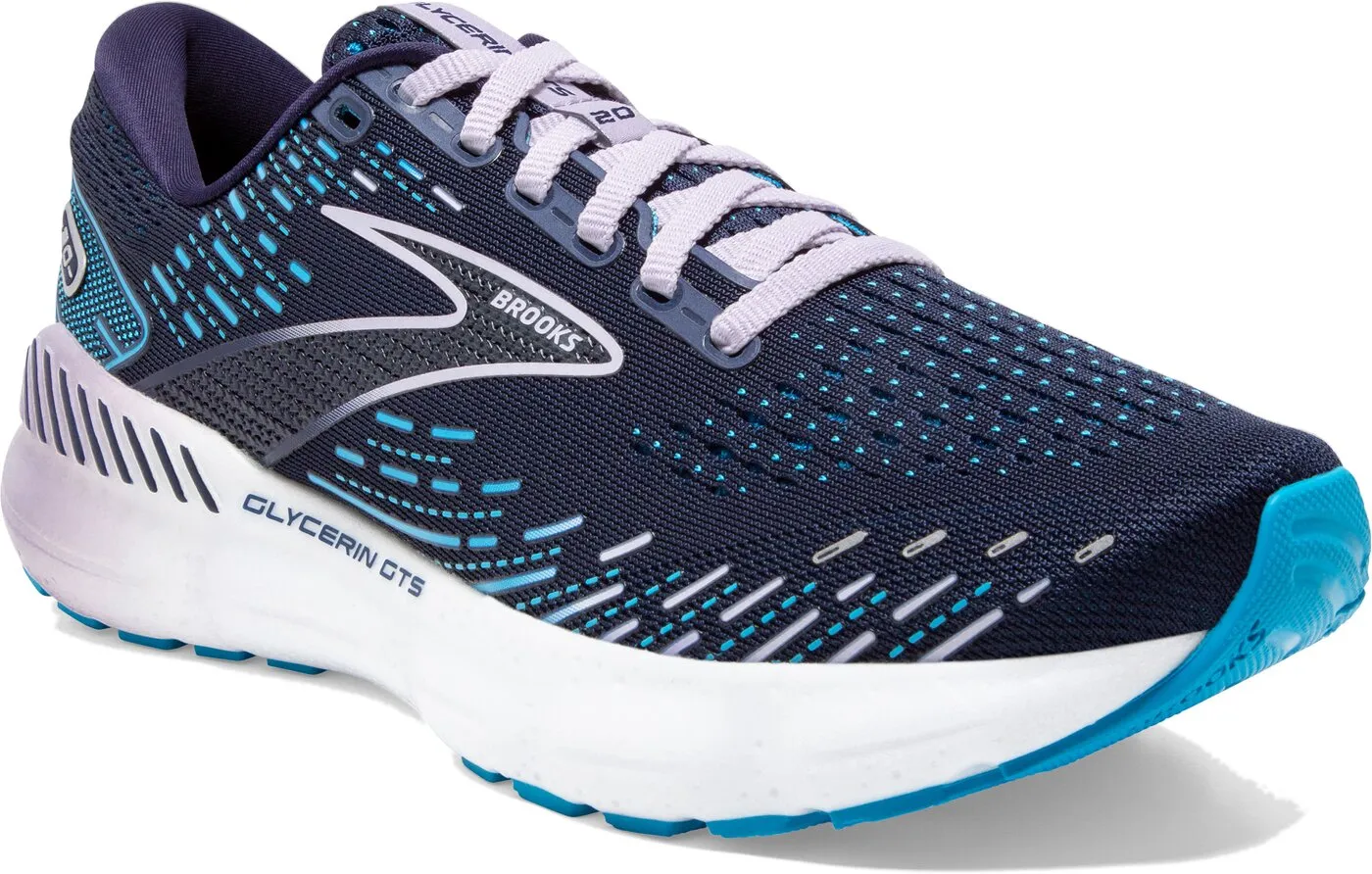 BROOKS Glycerin GTS 20 Damen