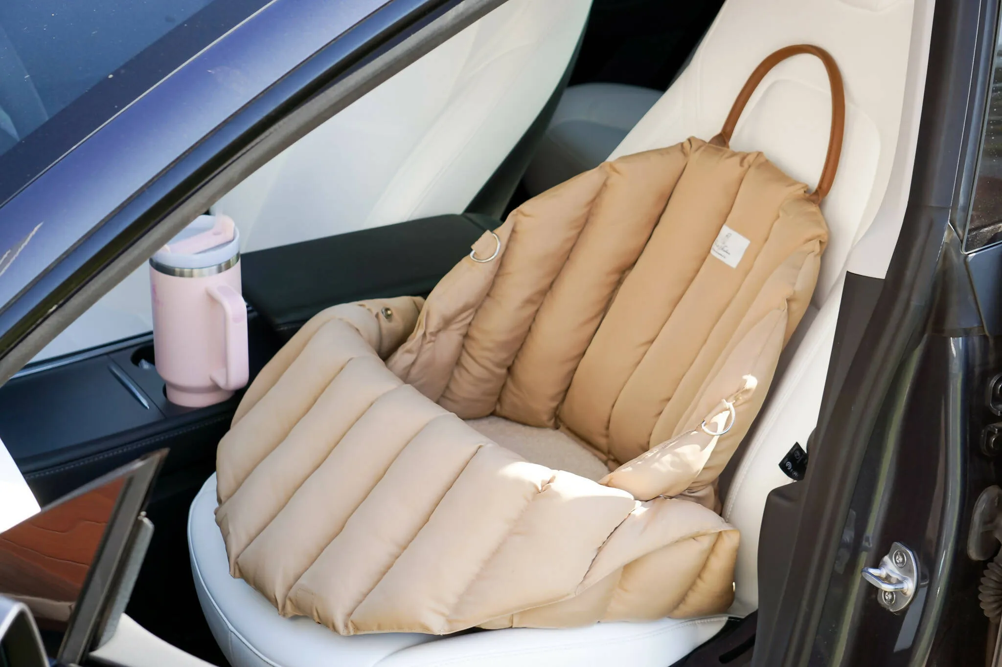 Car Seat Bag