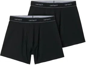 Carhartt WIP Accessories Cotton Trunks Black