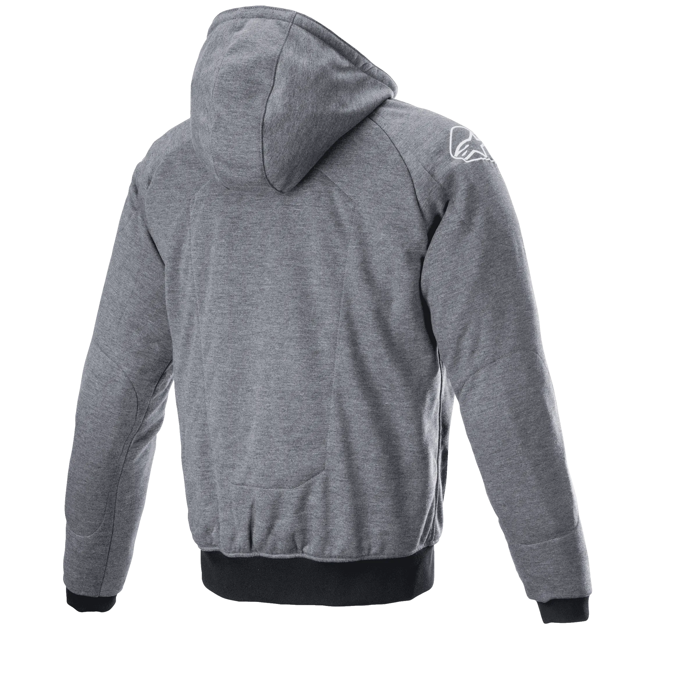 Chrome Ignition Hoodie