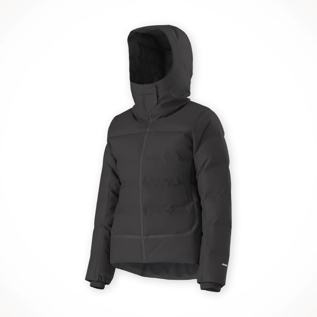 Cirque Down Jacket — Women's