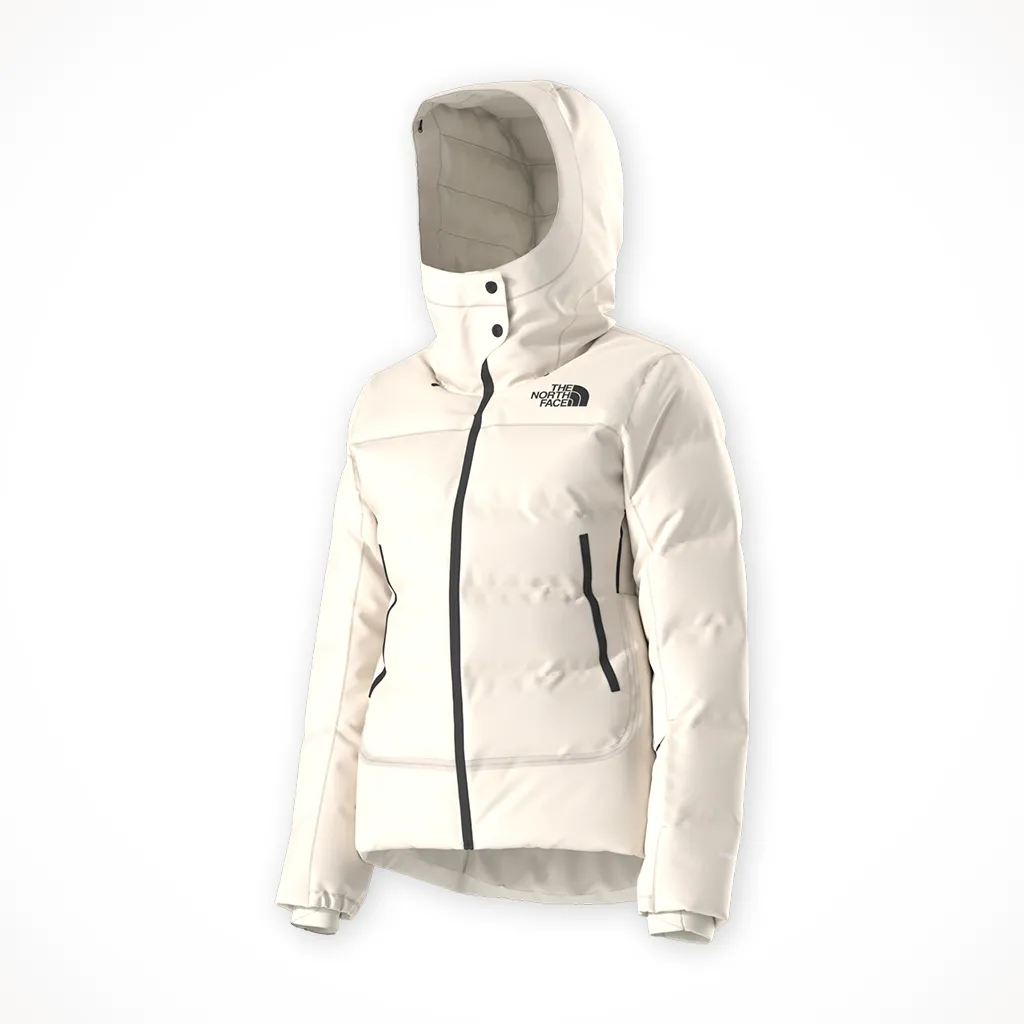 Cirque Down Jacket — Women's