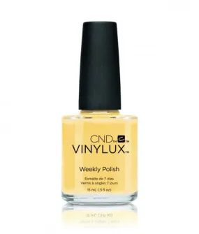 CND Vinylux, V218, Flirtation Collection, Honey Darlin’, 0.5oz