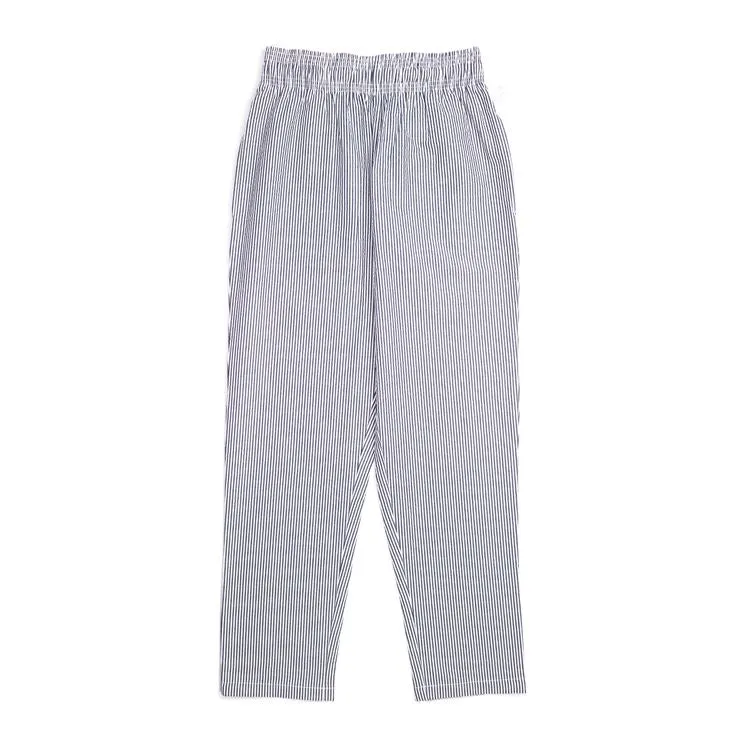 Cookman Chef Pants - Seersucker Stripe