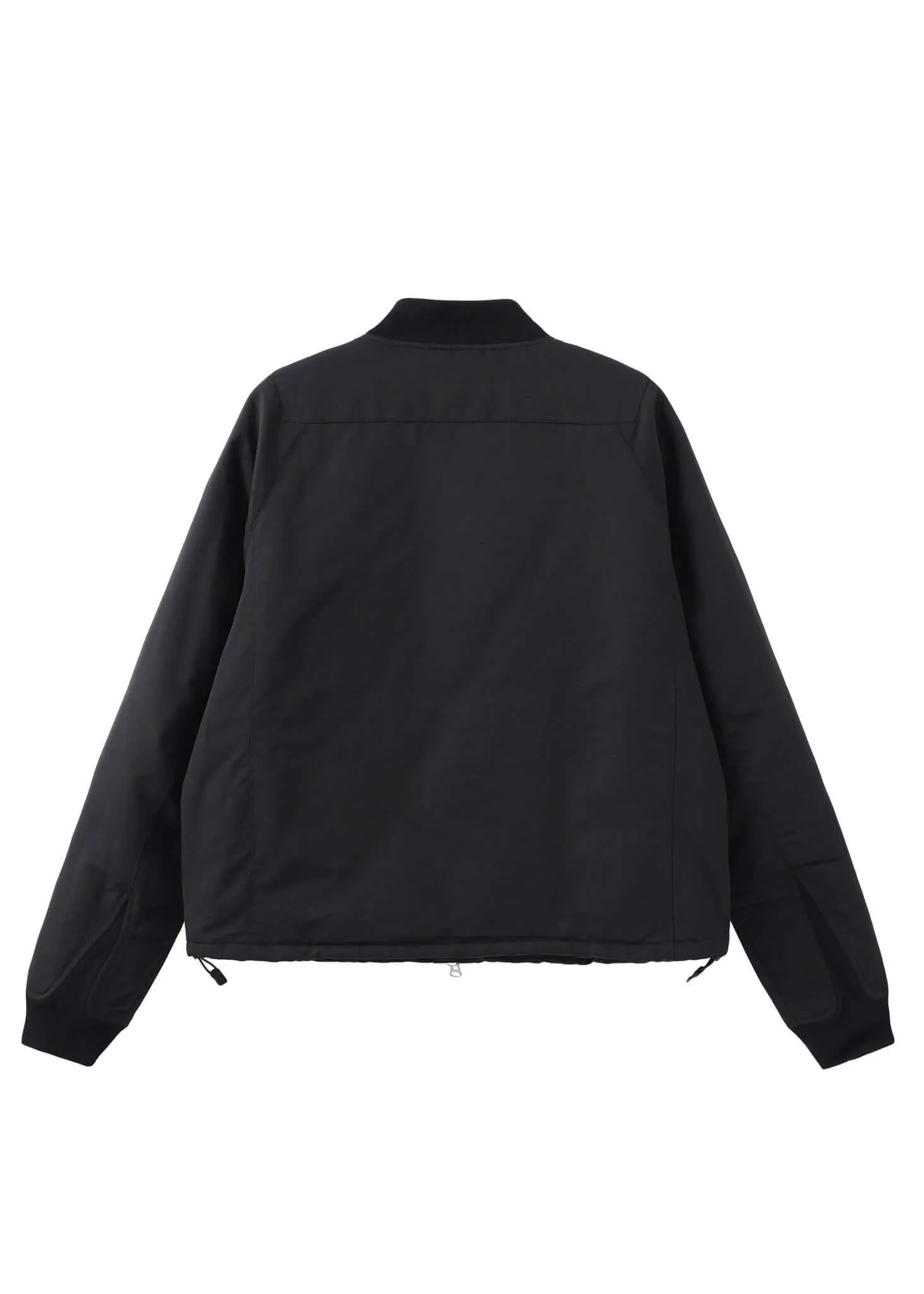 Cordura® Layer Insulated Bomber Jacket