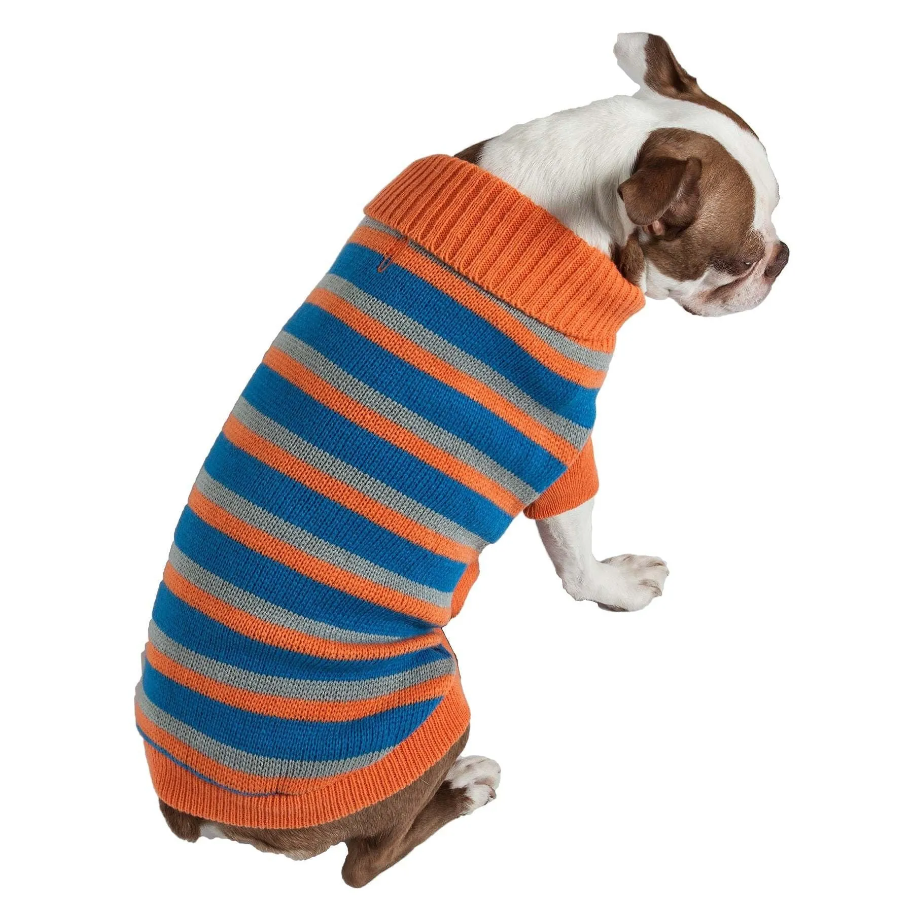 Cozy Dog Sweater Fashion