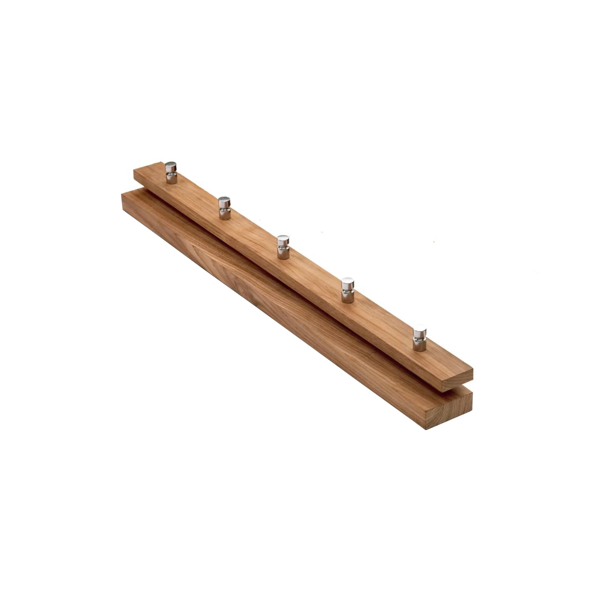 Cutter Coat Rack