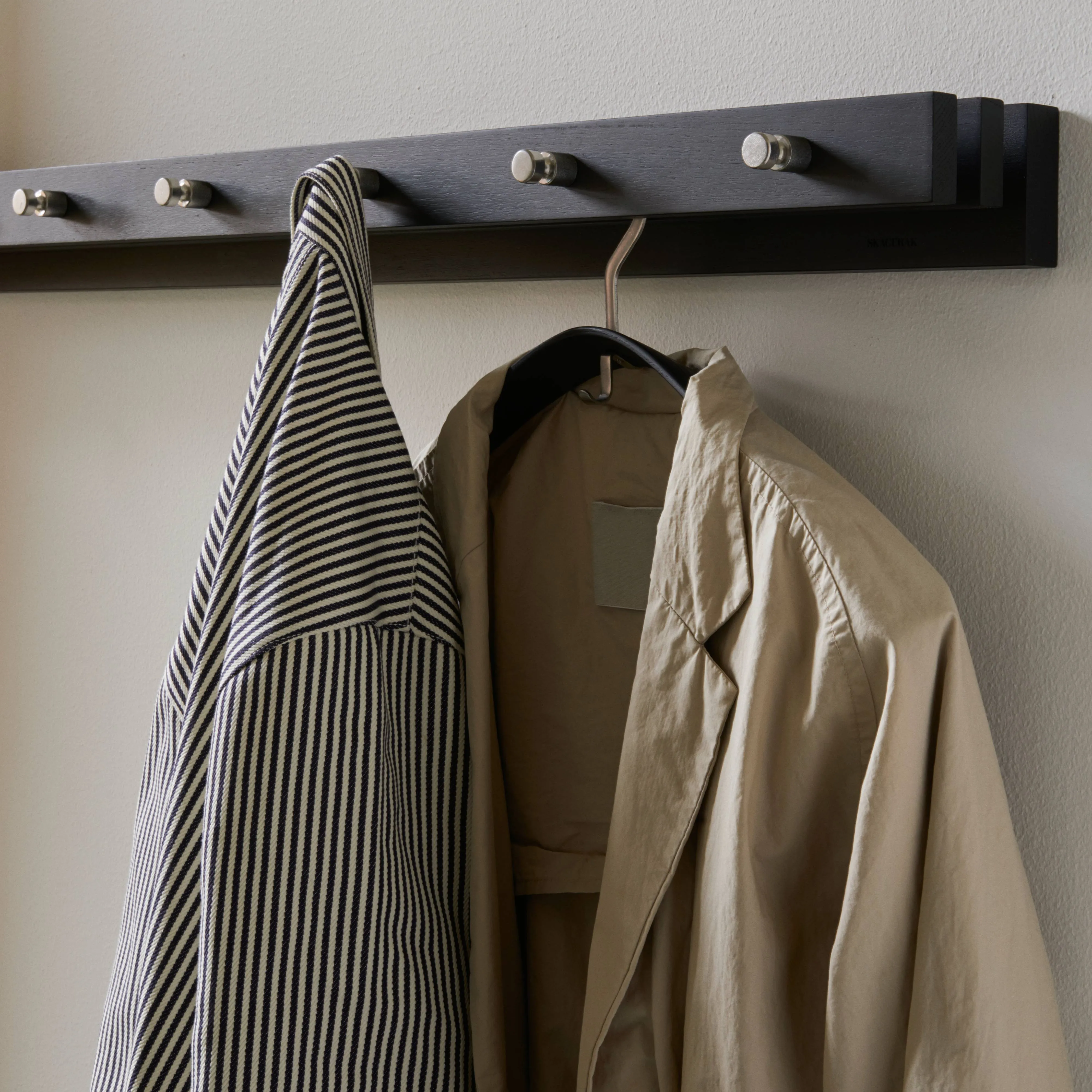 Cutter Coat Rack