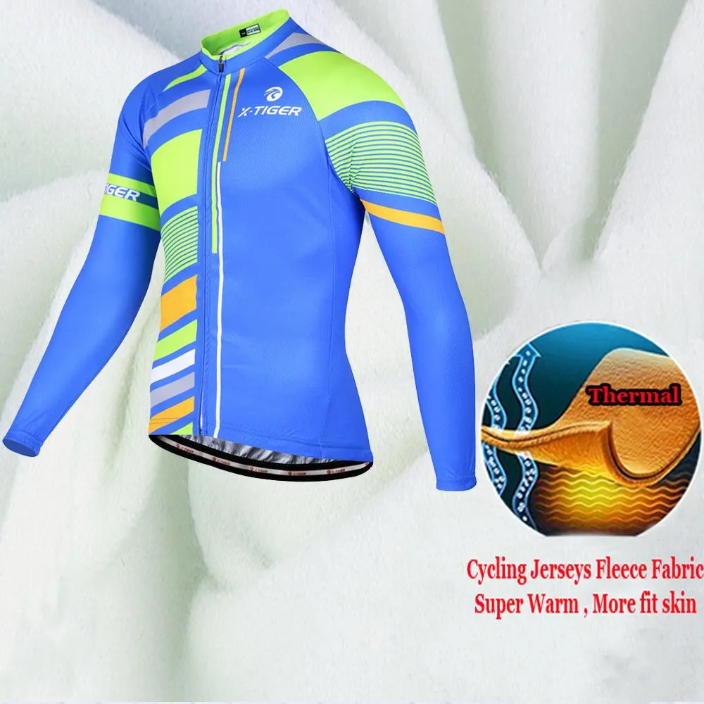 Cycling Jersey Set