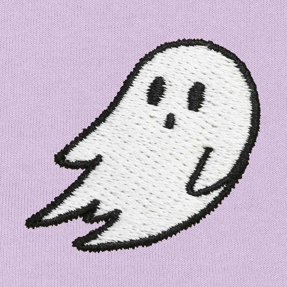 Dalix Giant Ghost Hoodie