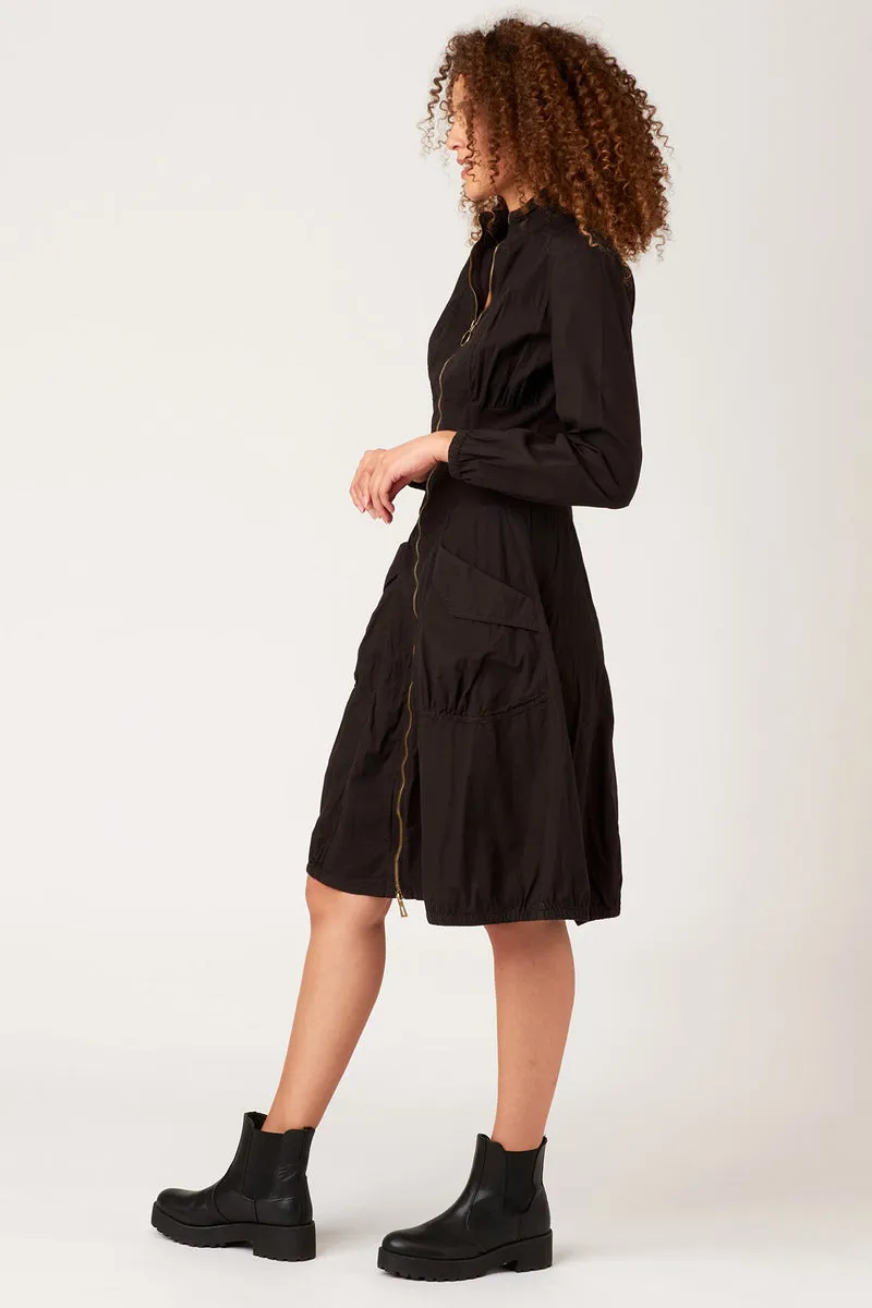 Deschutes Jacket Dress