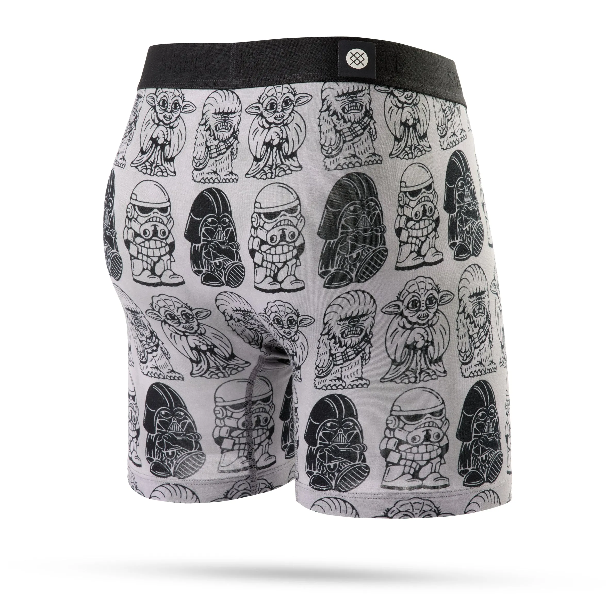 DJ STAR WARS BOXER BRIEF